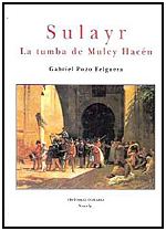 ©Ayto.Granada: Lecturas ambientadas en Granada 3 ©Ayto.Granada: Lecturas ambientadas en Granada 3